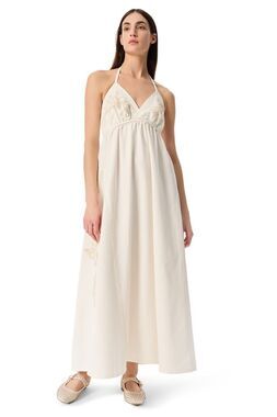 New Robert Rodriguez Neakita Halter Dress
